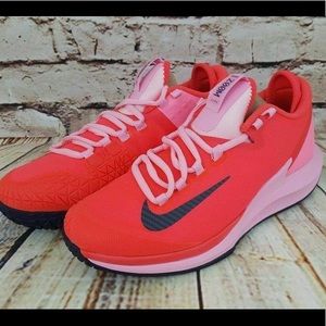 Nike Court Air Zoom Zero HC Tennis Women’s Size 9